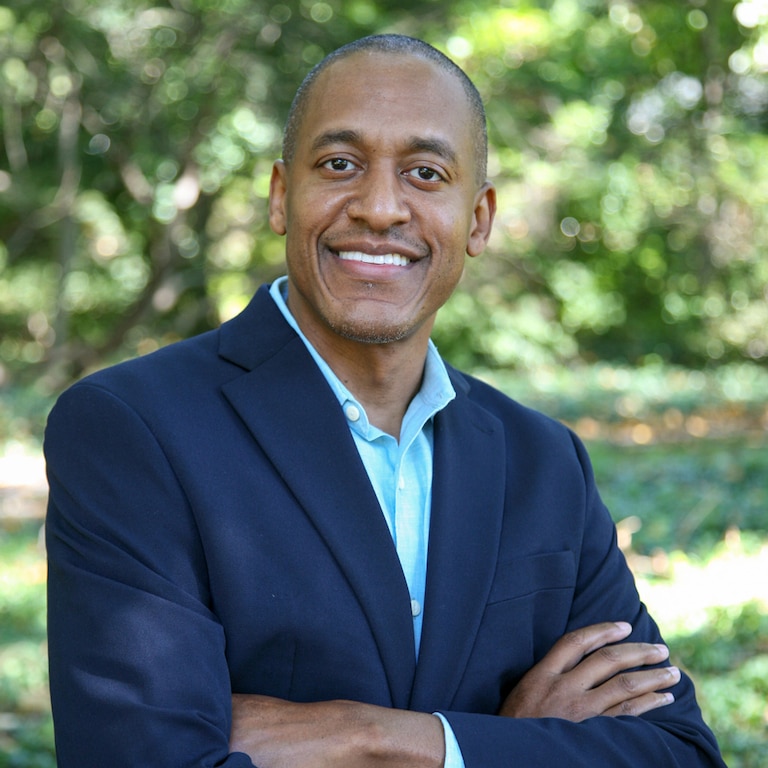 Jeremiah Pope.