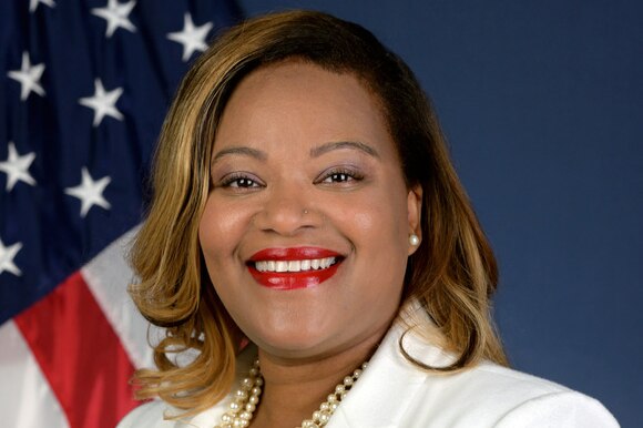 Mayor Brandon M. Scott set to nominate Veronica P. McBeth as new Director of the Baltimore City Department of Transportation.