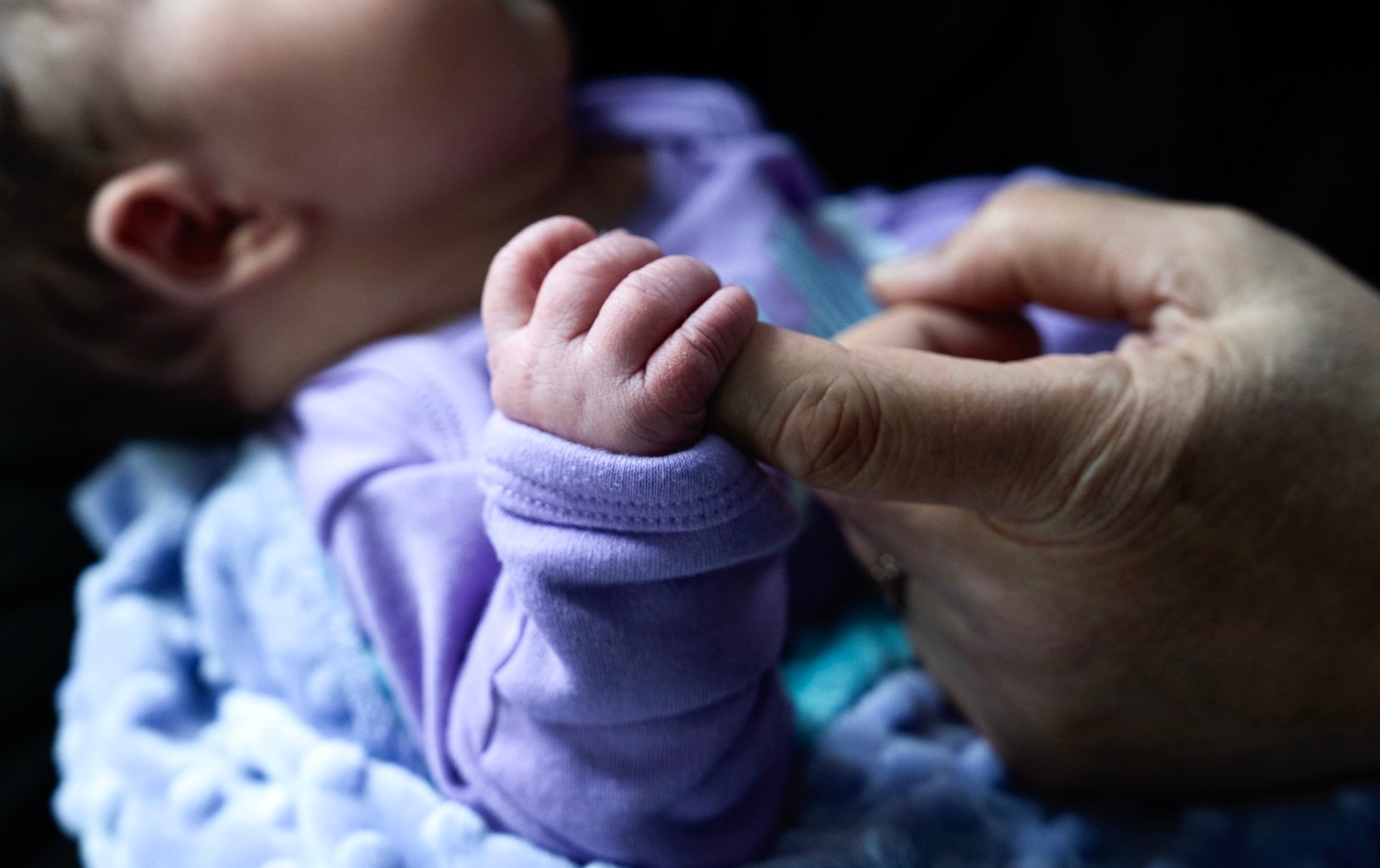 The Baltimore Baby Bonus Fund is a proposed city charter amendment that will  be on the ballot in November. If passed, it would give parents $1,000 upon the birth or adoption of a child.