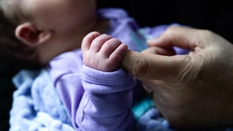 The Baltimore Baby Bonus Fund is a proposed city charter amendment that will be on the ballot in November. If passed, it would give parents $1,000 upon the birth or adoption of a child.