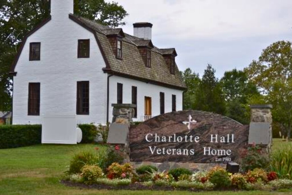 Charlotte Hall Veterans Home