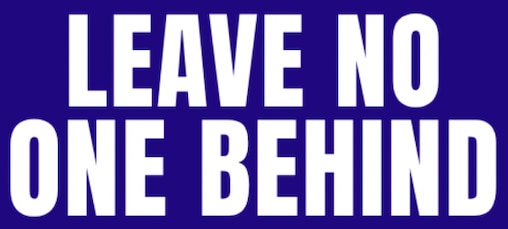 This phrase is used in Gov. Wes Moore's main homepage headline. Truth for Maryland uses that same phrase on its own page.