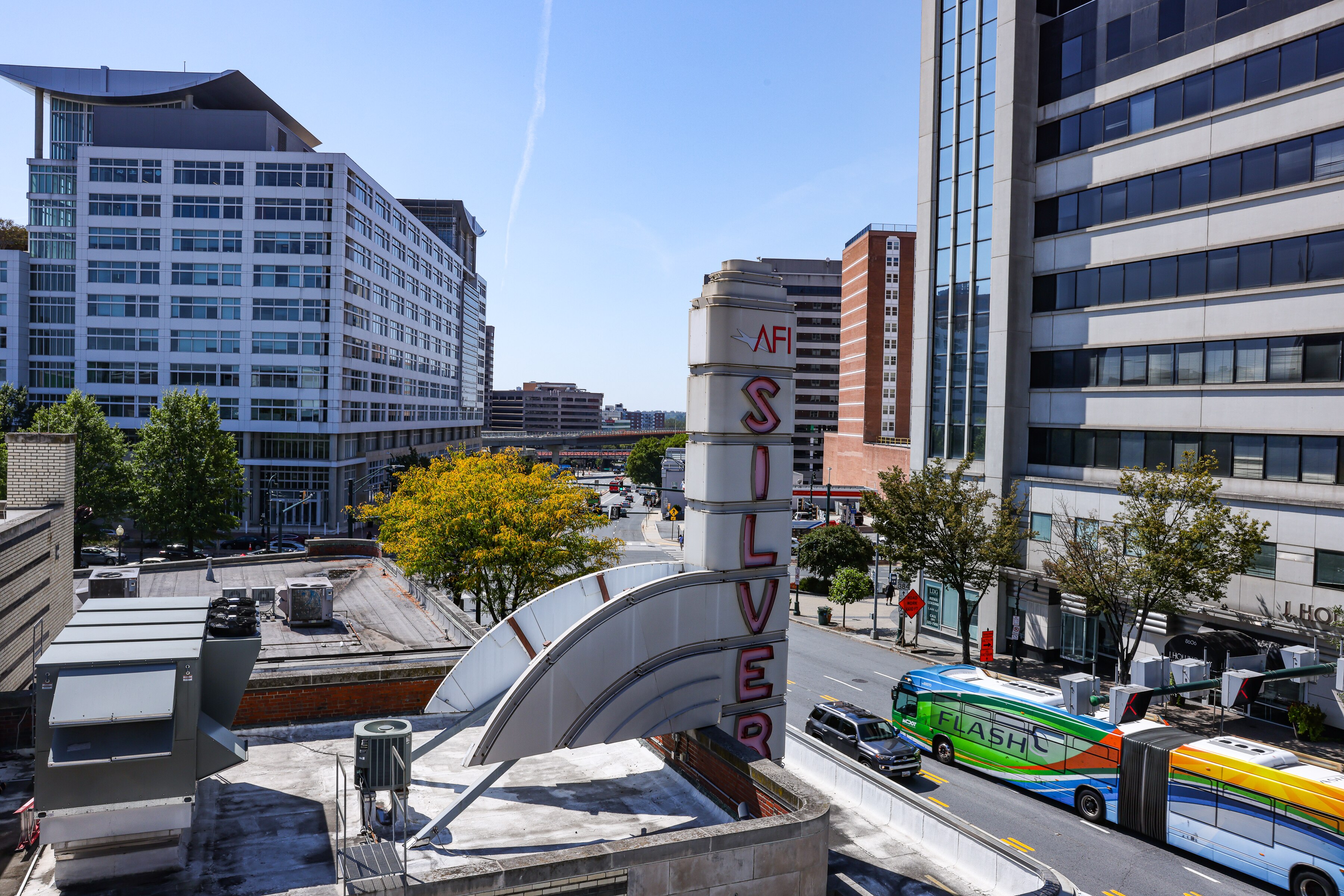 Businesses around the county are offering deals to furloughed federal government workers, including a few in Silver Spring.