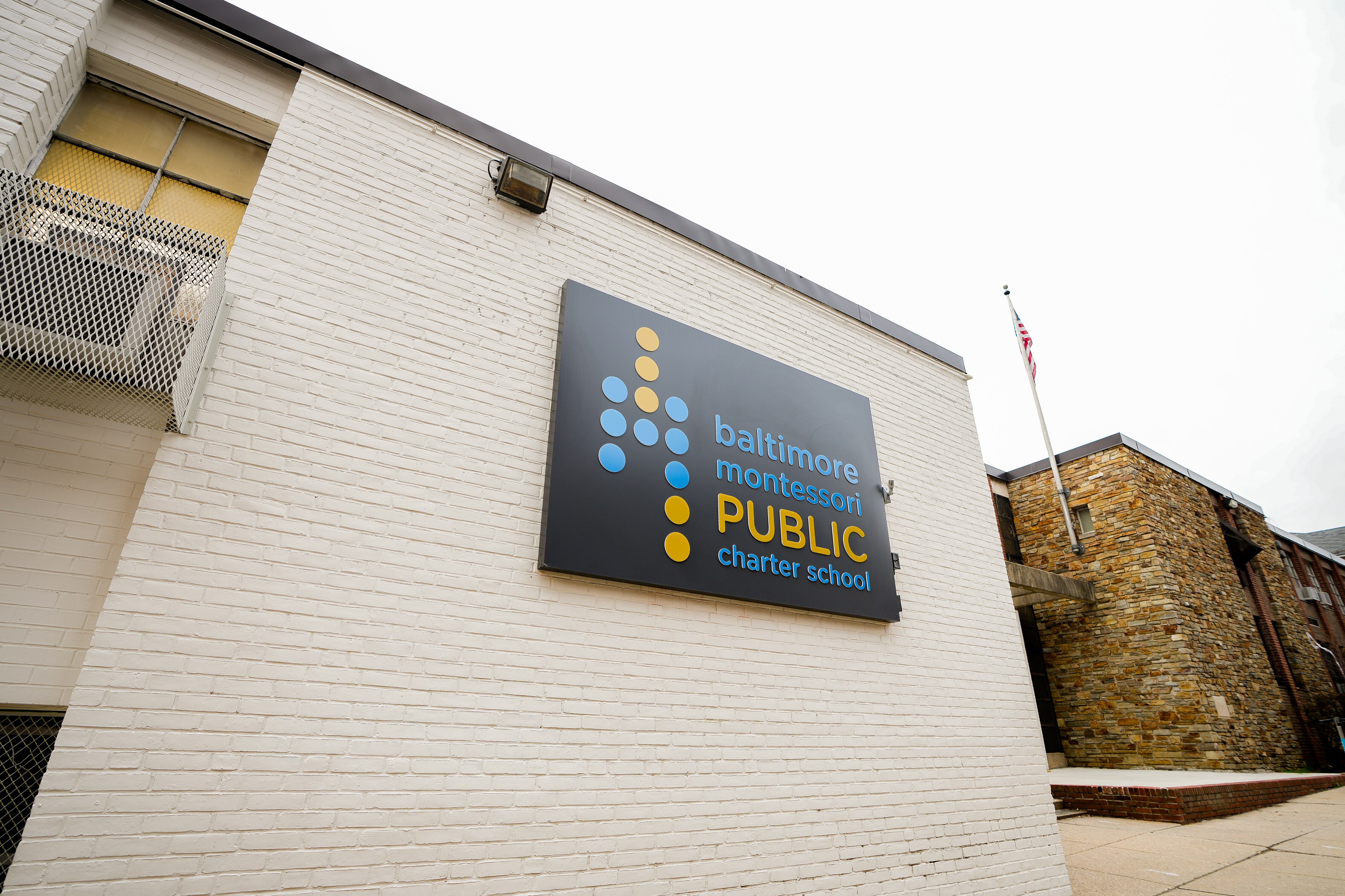 A Maryland school board decision would require Baltimore City Public Schools to give more money per student to charter schools.