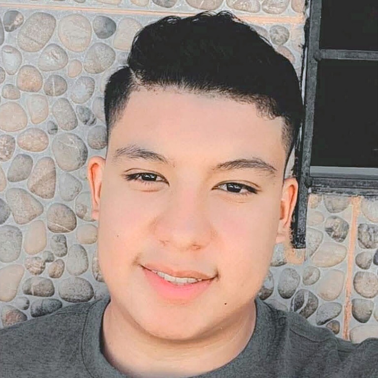 Oscar Araujo-Mejia was preparing to celebrate his twenty-second birthday but was detained by ICE just days before. He has since been hospitalized following a car crash during his interaction with ICE