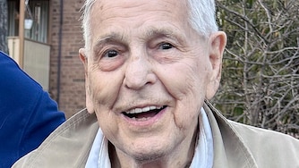 Martin E. “Gene” Litz.