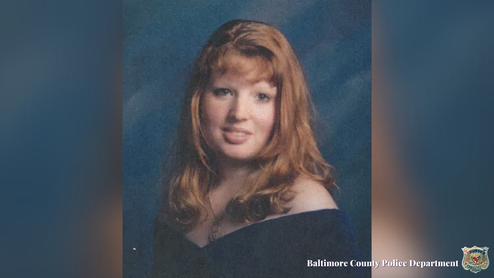 Michelle Rust was 24 years old when she went missing in 2002.