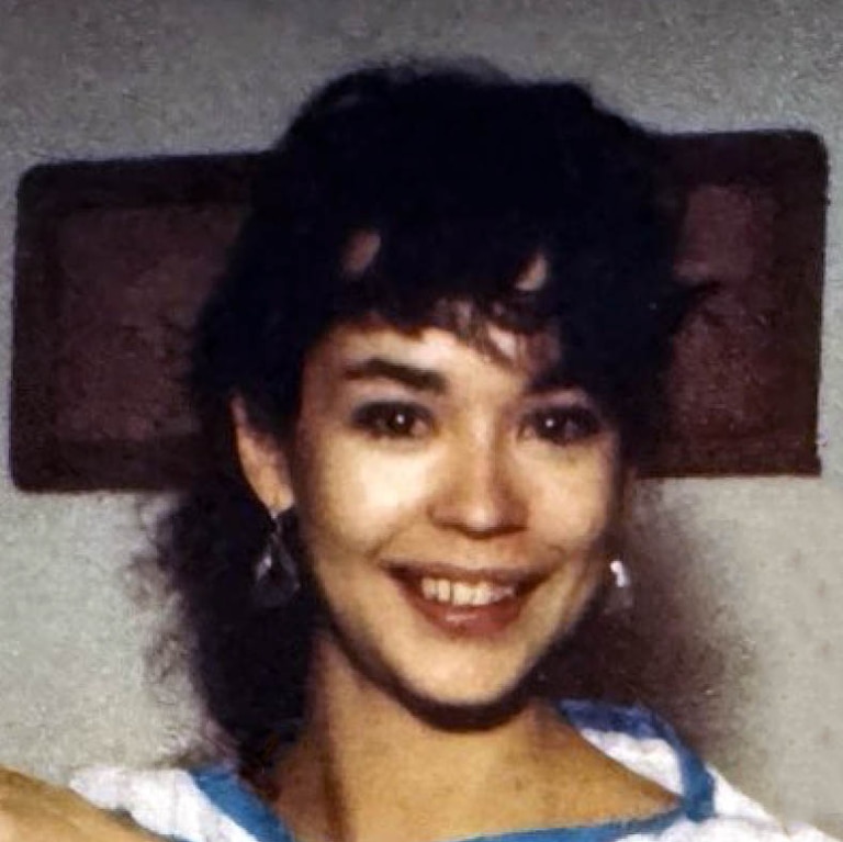 Thea Osato.