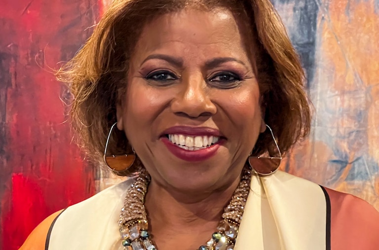 Deborah Owens.