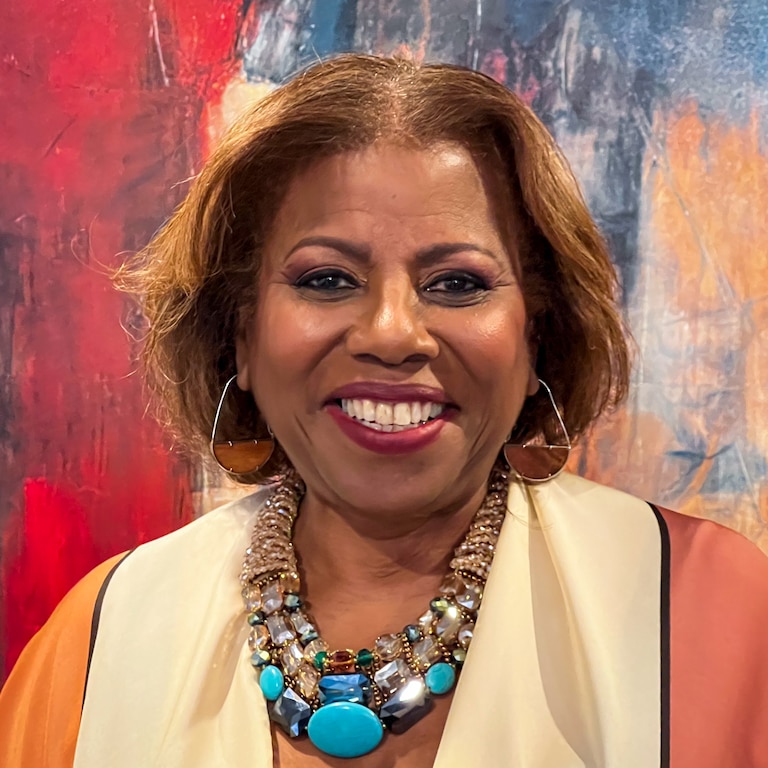 Deborah Owens.