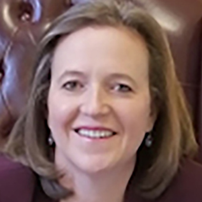 Anne R. Kaiser.