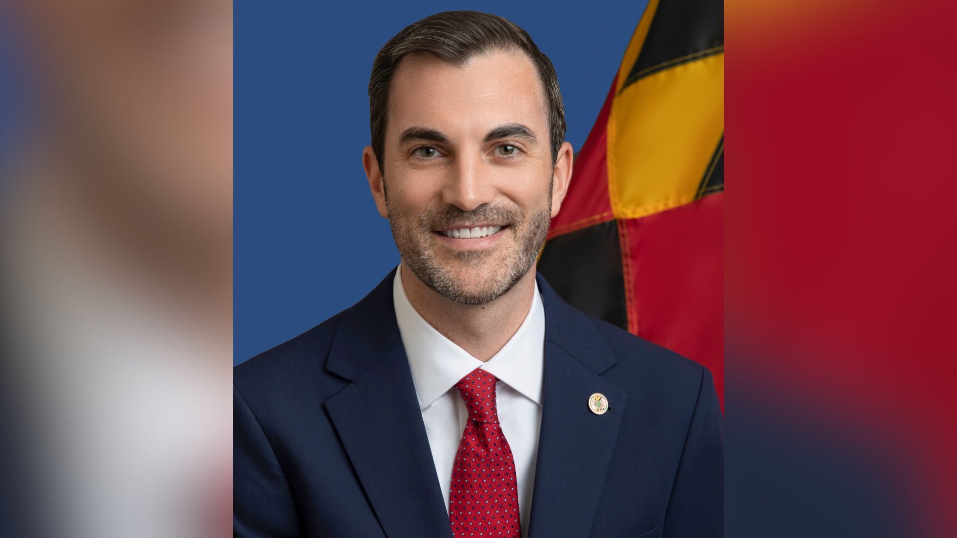 Will Tilburg, the inaugural director of the Maryland Cannabis Administration, oversaw the opening of Maryland’s adult-use cannabis marketplace in 2023.