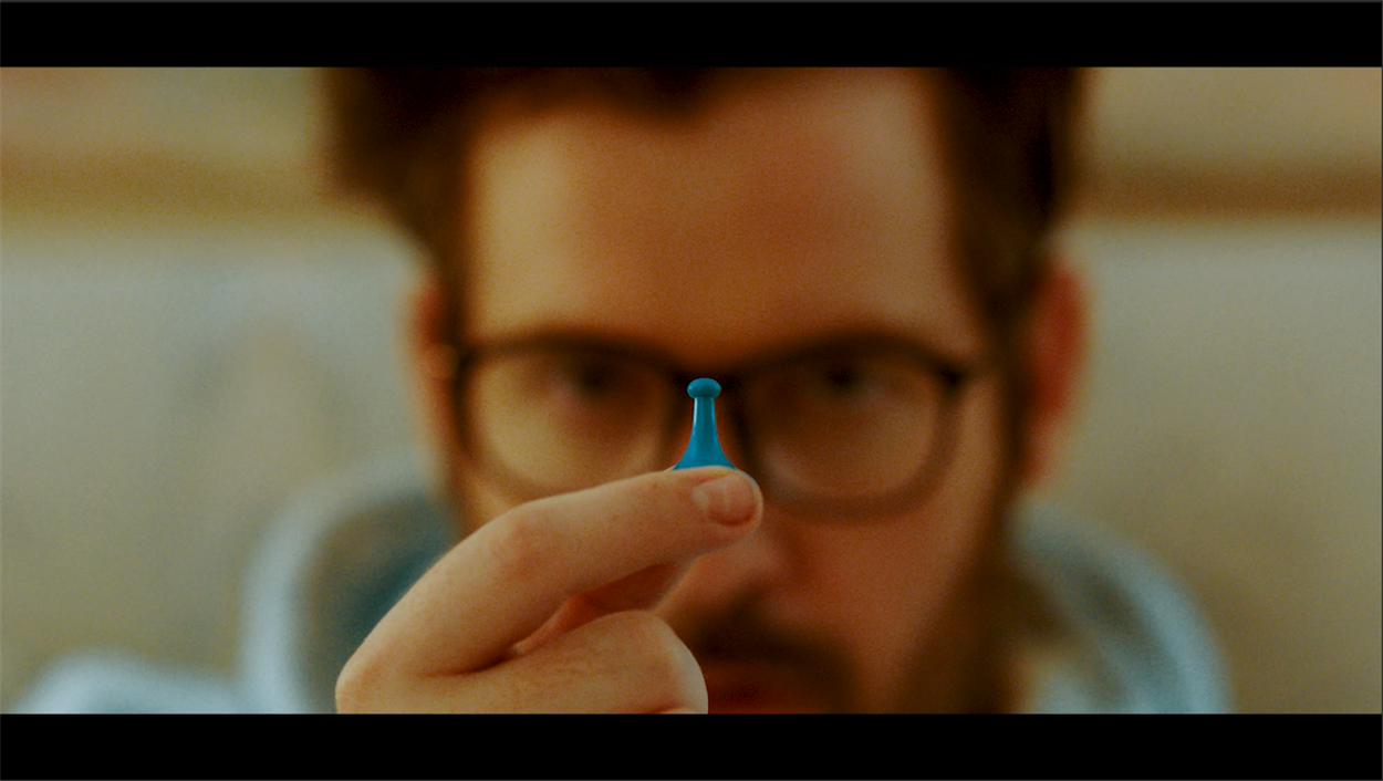 A still from “Butt Boy,” John Waters’ pick for the 2024 Maryland Film Festival lineup.