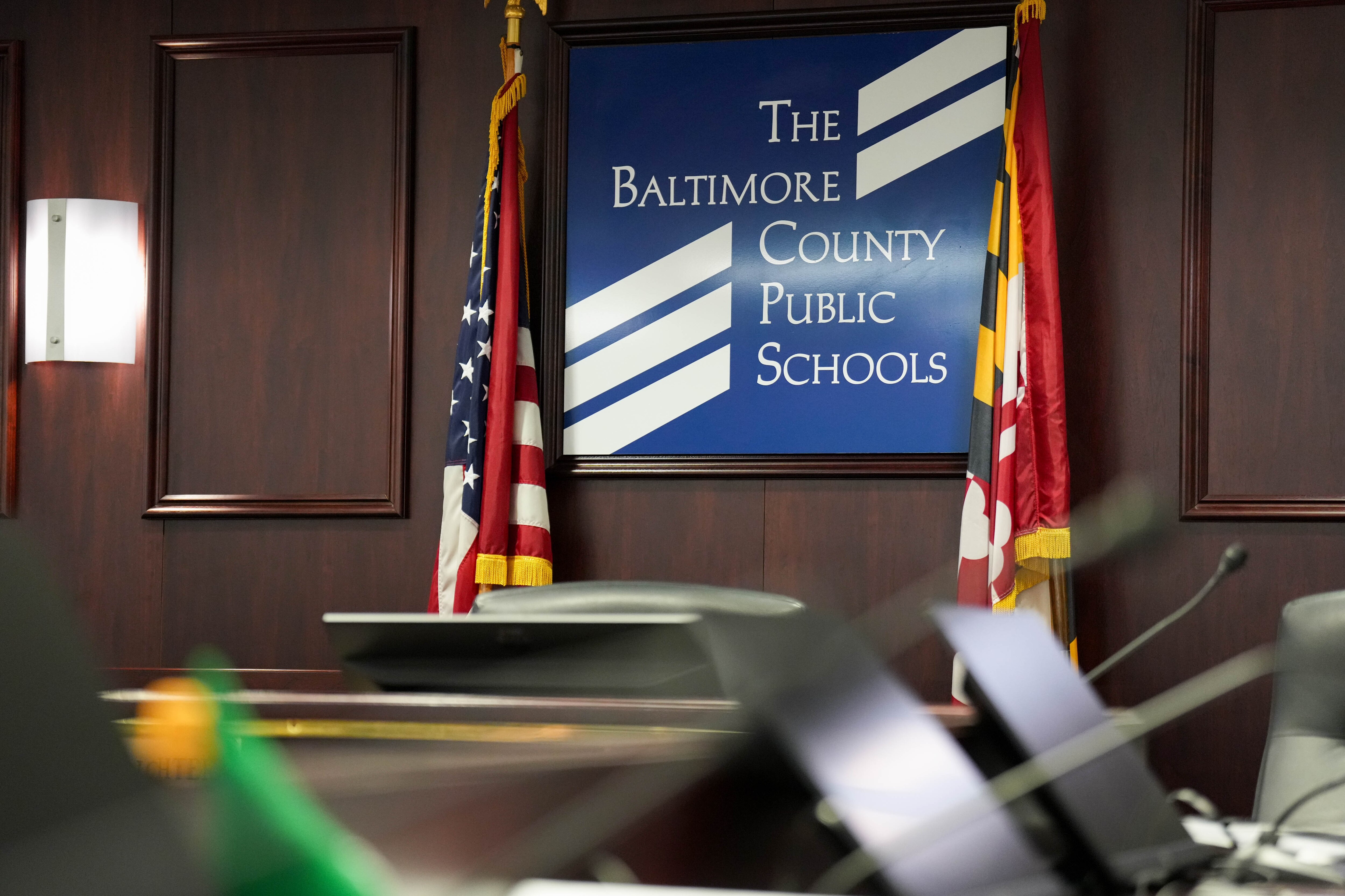 A lawsuit accuses a former Baltimore County Public Schools teacher of giving melatonin to students without parents’ consent. 
