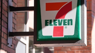 FILE - A 7-Eleven store is seen, Feb. 5, 2026, in Boston. (AP Photo/Charles Krupa, File)