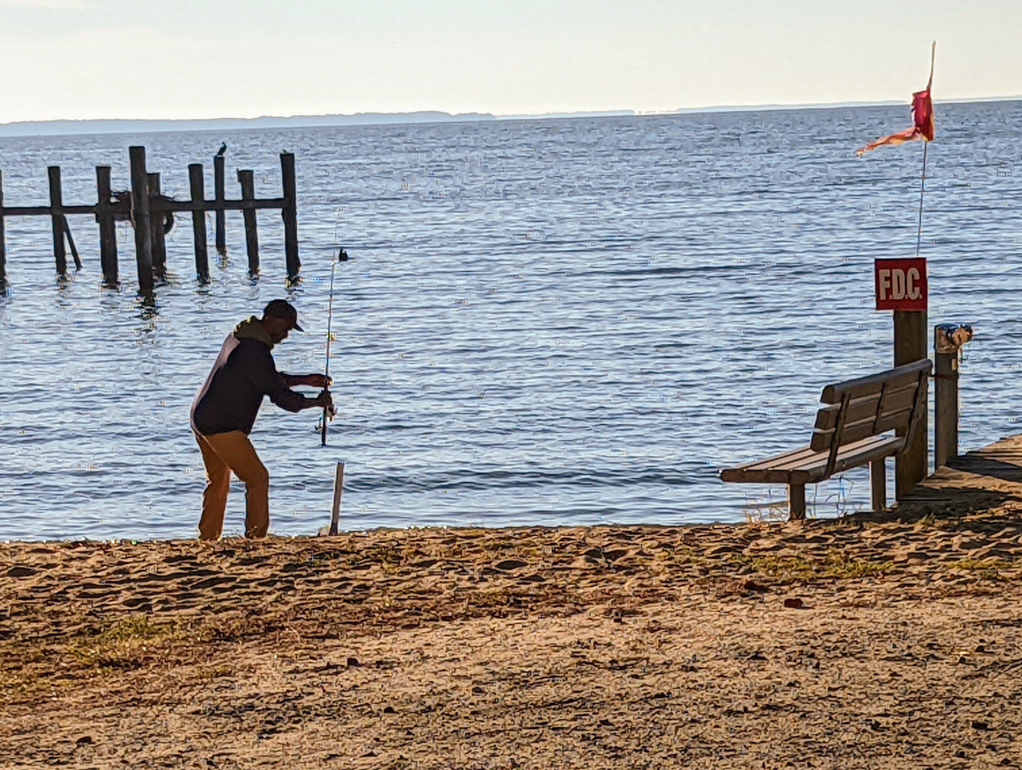 Maryland is shifting focus of its Chesapeake Bay cleanup efforts to closer to shore. What that means remains to bee seen.