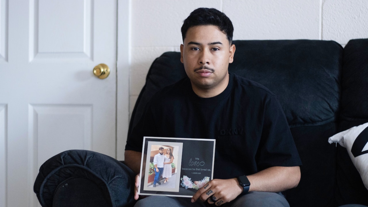 Vietnam-born man with military family deported after decades in U.S.