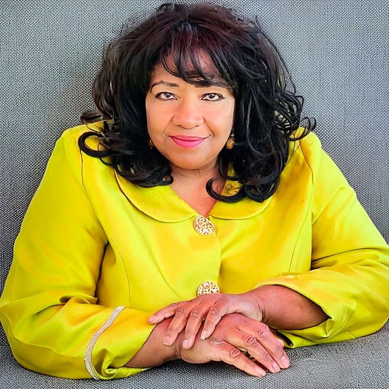 Linda Dorsey-Walker.