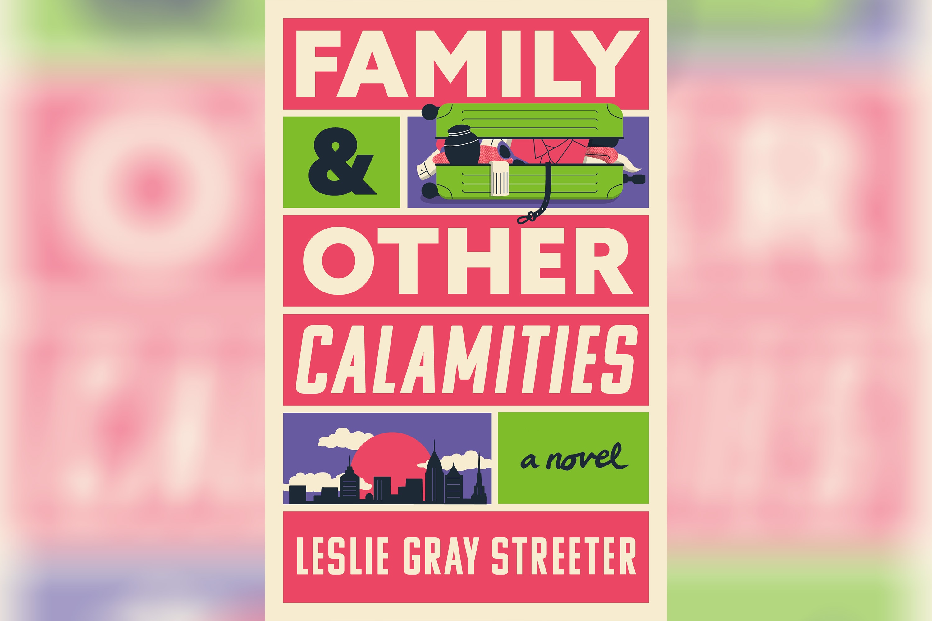 My first novel represents my ability to do something new even at this late age, while enjoying this author journey differently this time.