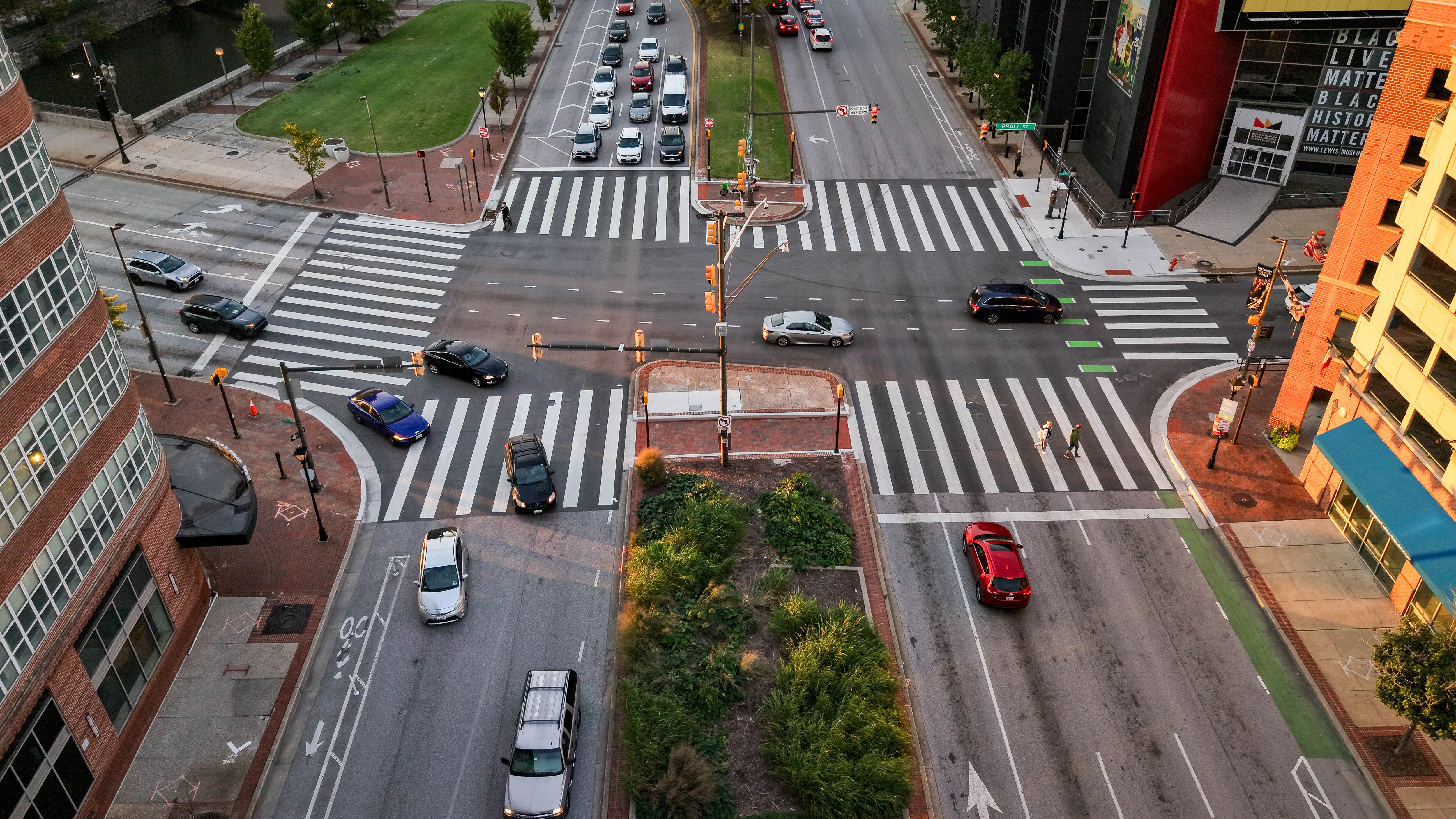 Here’s what you need to know if you’re planning on driving in the city this weekend.