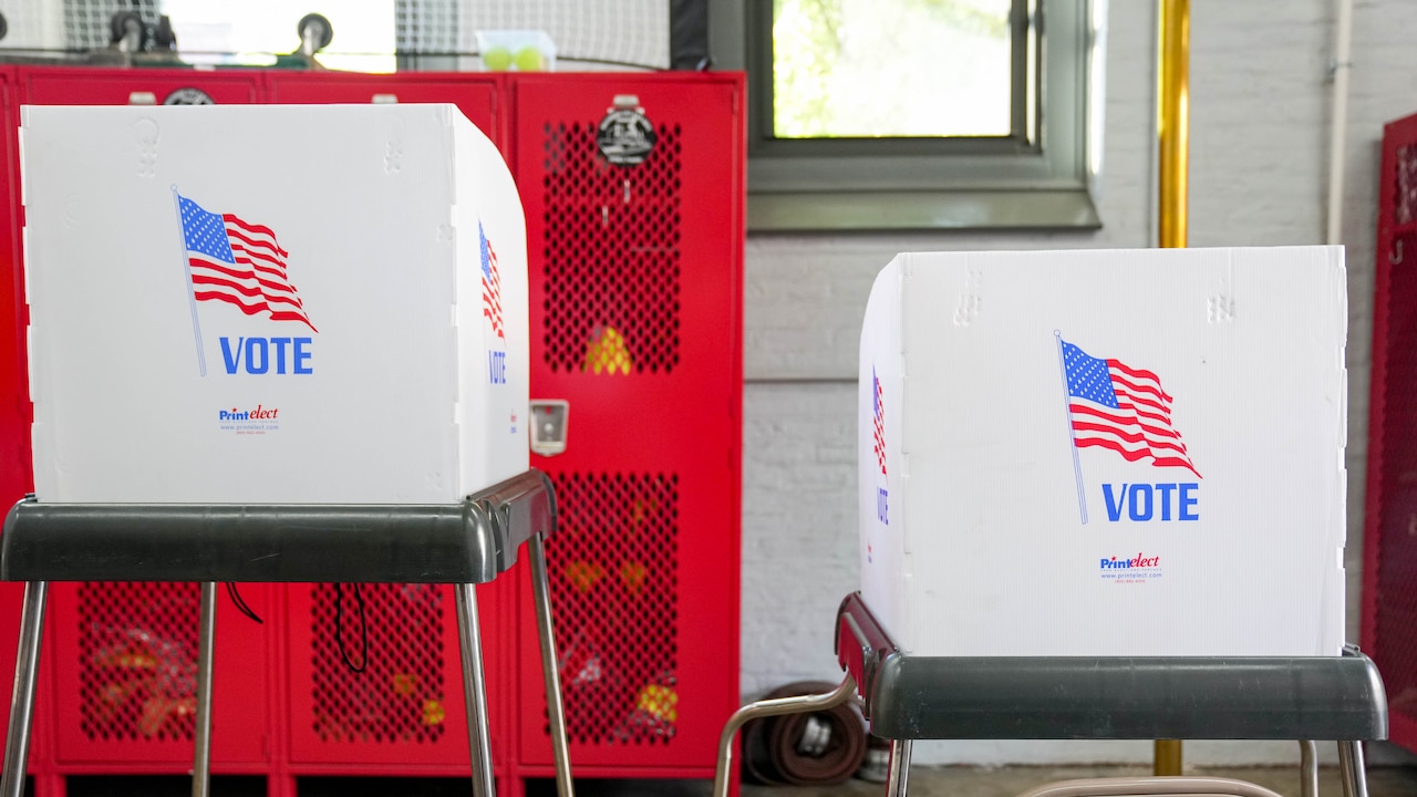 Rockville considers lowering voting age to 16 for city elections