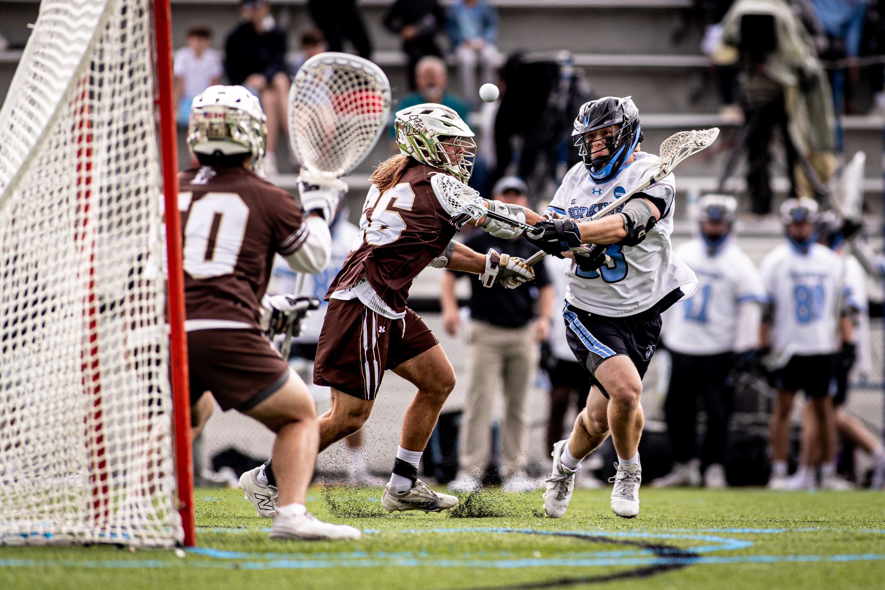 Hopkins Lehigh 3