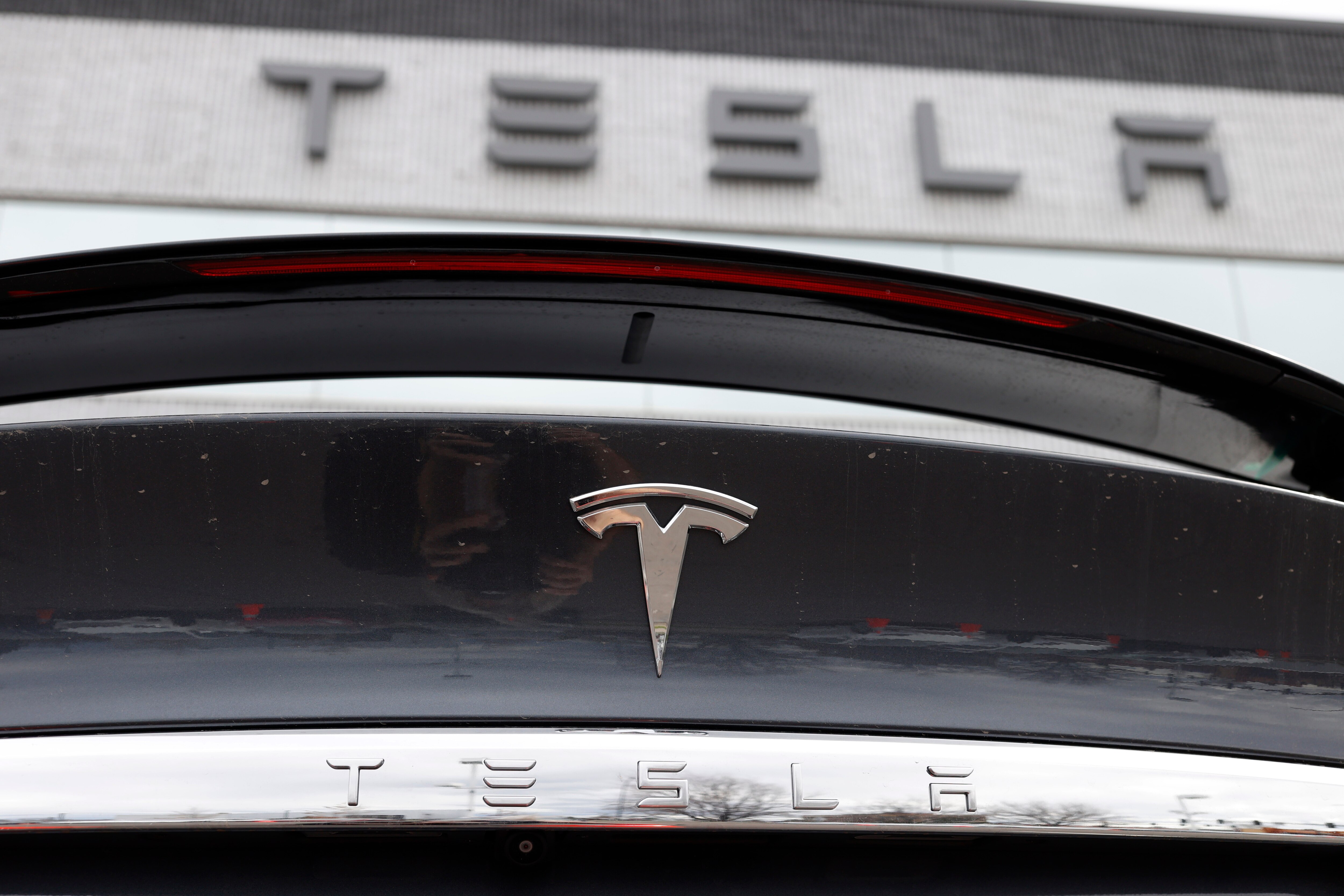 Tesla is recalling more than 2 million vehicles across its model lineup to fix a system that’s supposed to ensure drivers are paying attention when they use Autopilot.