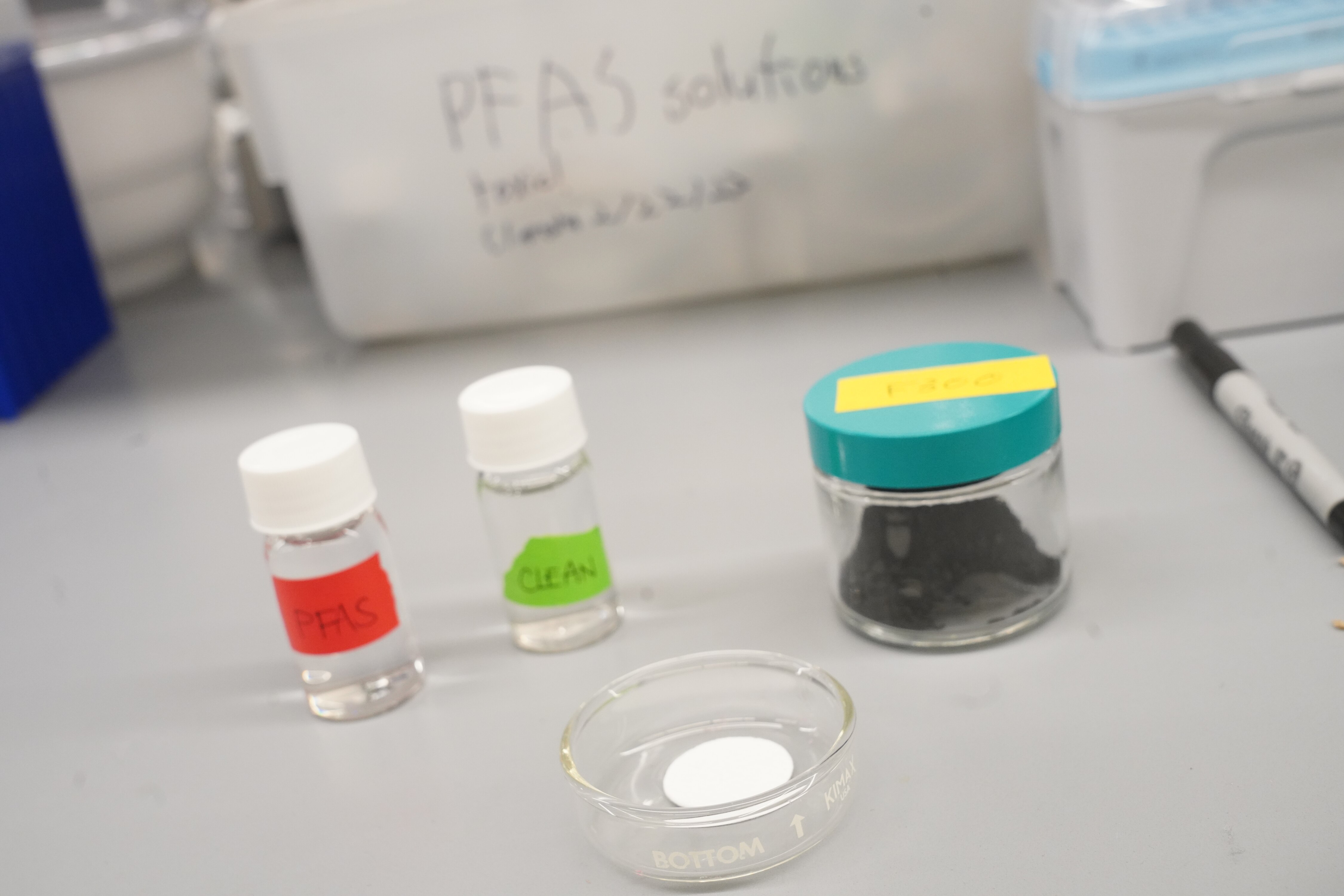 Manufacturers must be held accountable for risks from "forever chemicals," says an attorney who represents individuals in environmental pollution cases across the Mid-Atlantic region.