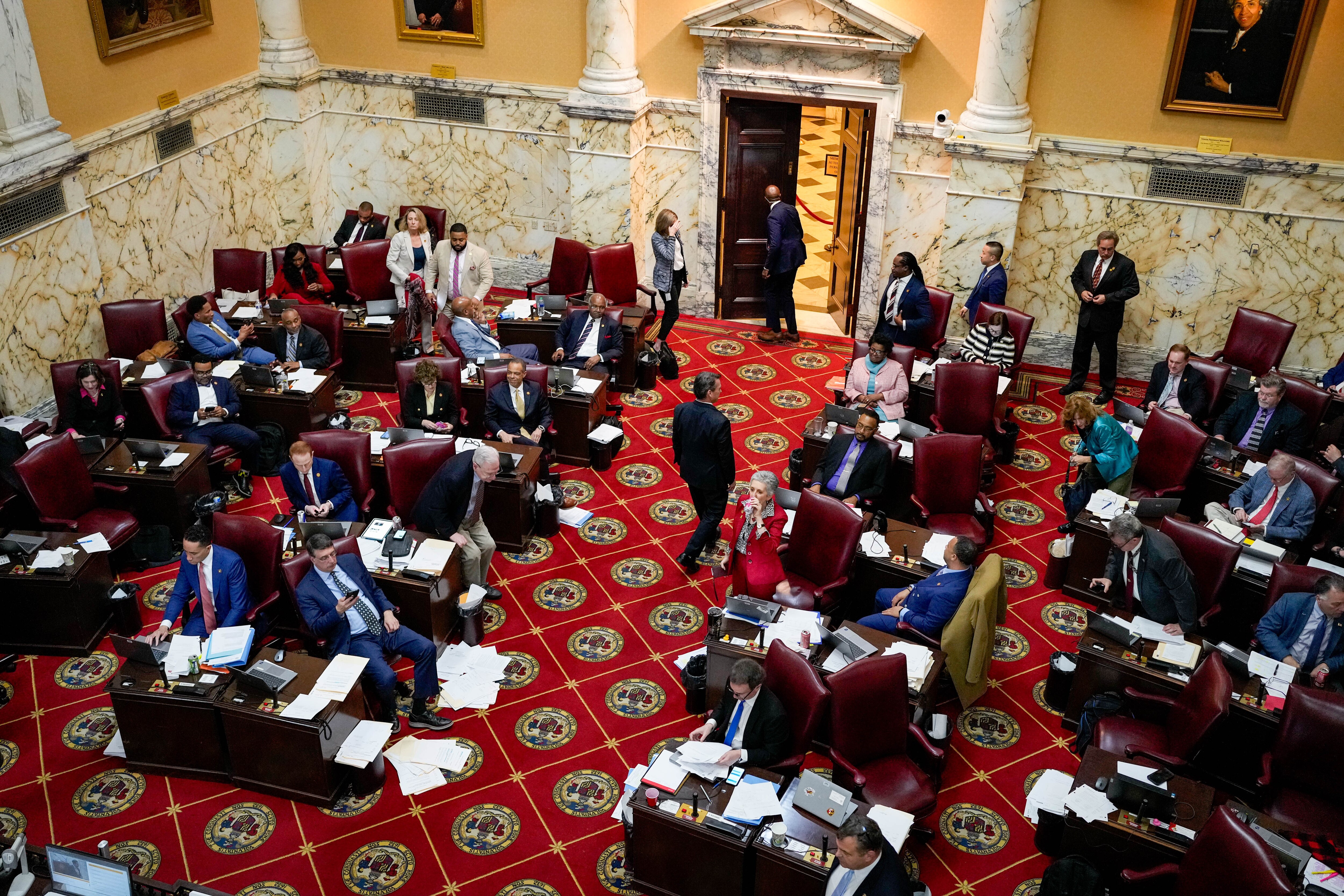 Many education-related bills, some with big promises, failed to make it out of this year’s legislative session.