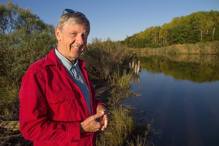 Walter Boynton, longtime systems ecologist at the Chesapeake Biological Lab in Southern Maryland, died at 79.