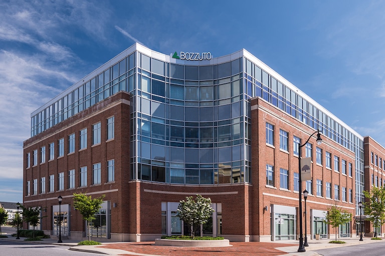 Bozzuto, a real estate development company, is slated to relocate from its Greenbelt headquarters into a nearly 58,000 square foot building in Howard County’s Maple Lawn in early 2027.