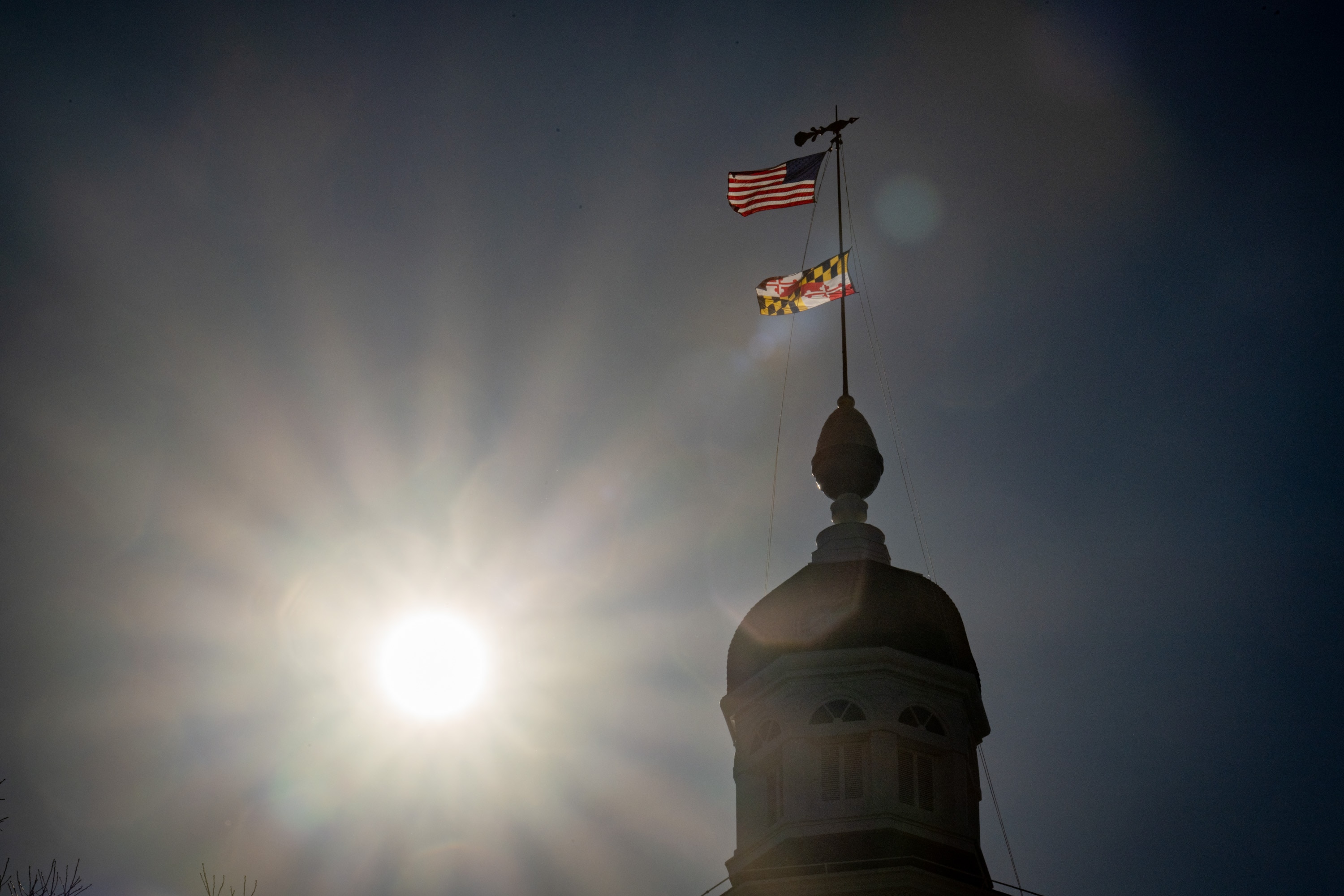 Maryland's senators and delegates are being called back to the State House for a special legislative session in August.