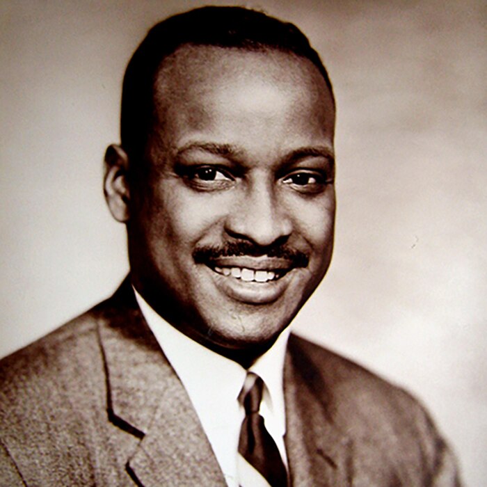 George L. Russell as a member of the Baltimore City Supreme Bench.