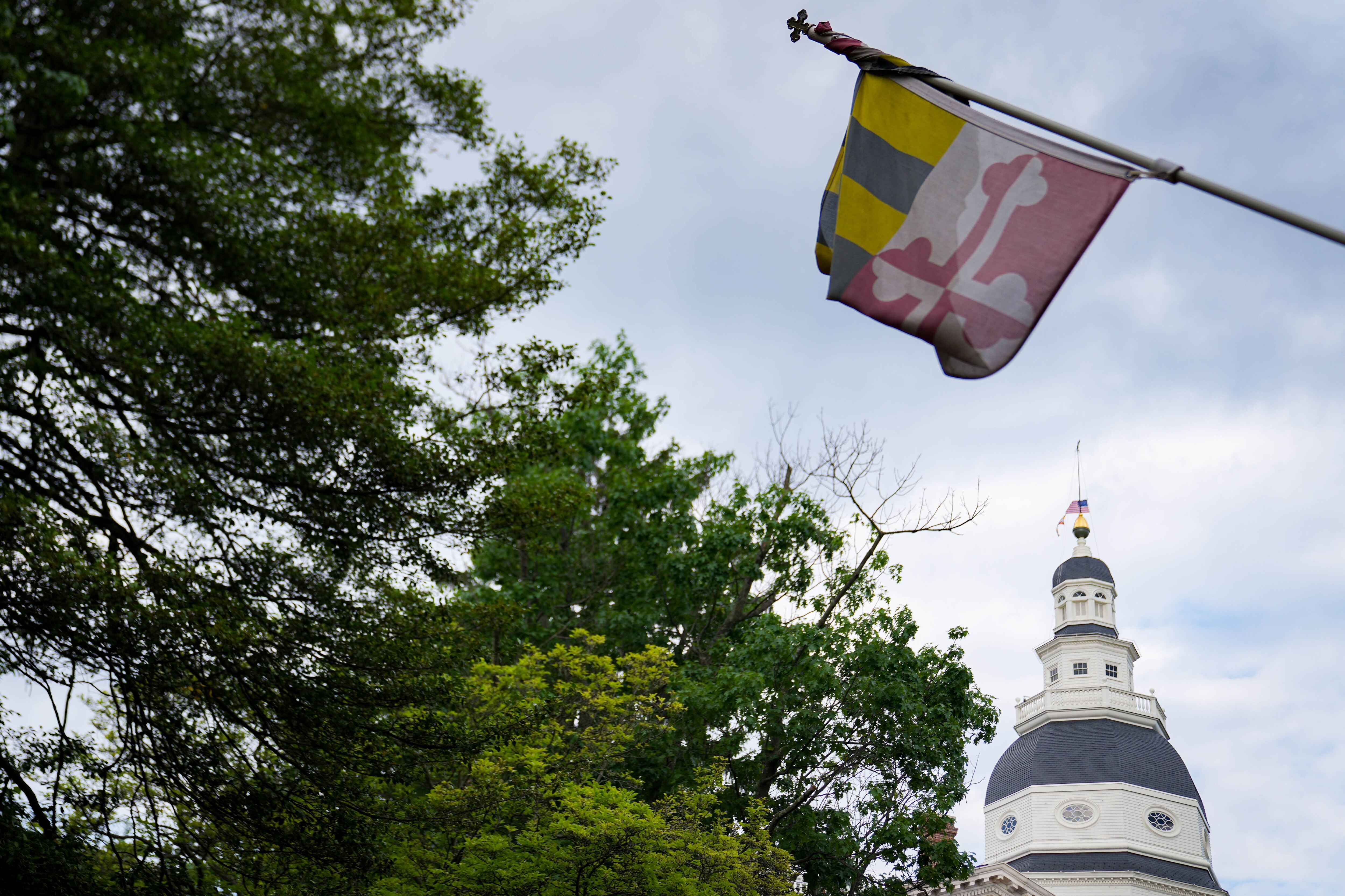 S&P Global affirmed Maryland’s AAA rating on its bonds Wednesday, following a similar decision from Fitch Ratings last week.