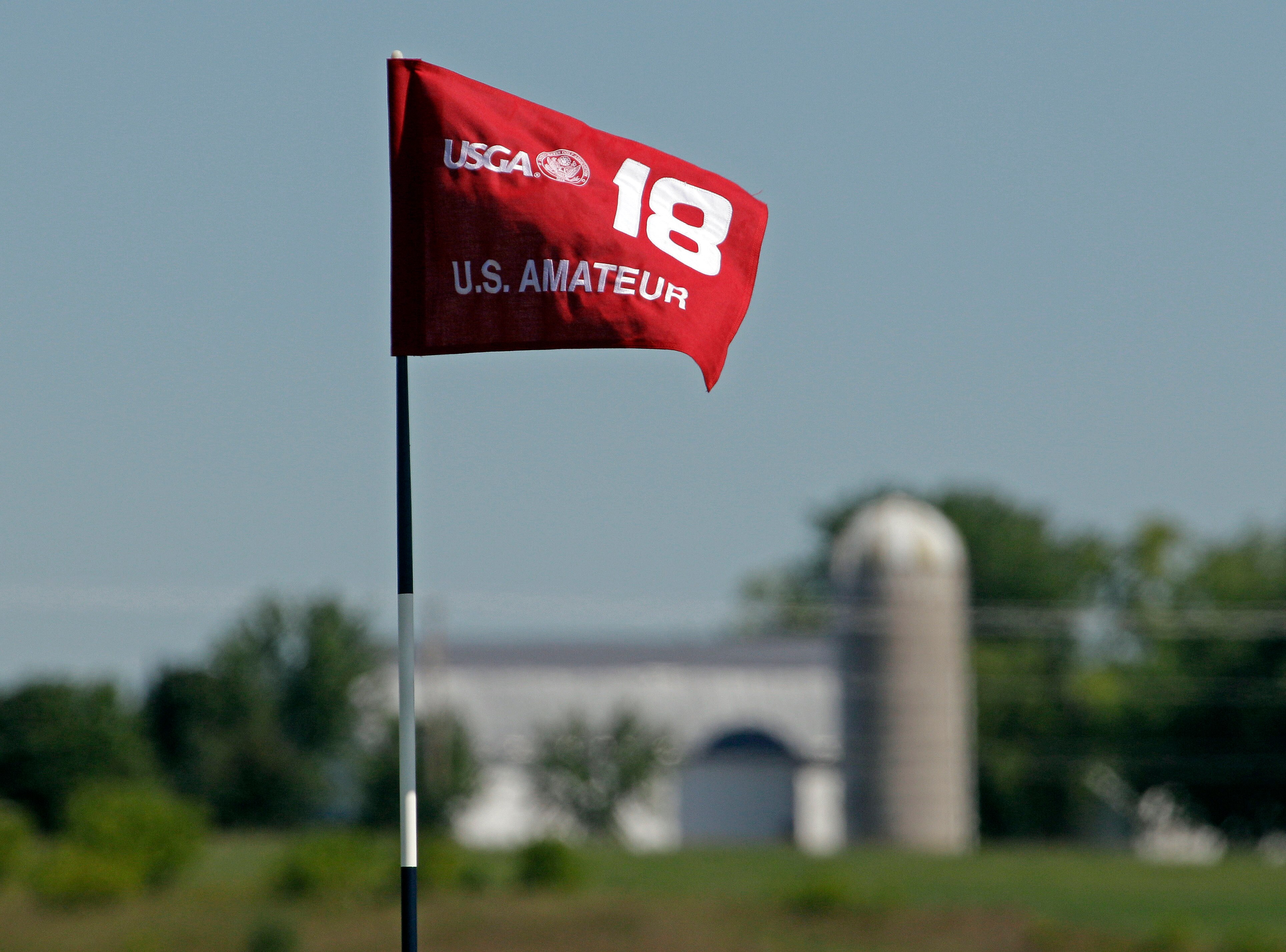 Victory in the U.S. Junior Amateur also earned Bryan Kim a place in the next two U.S. Amateur championships.