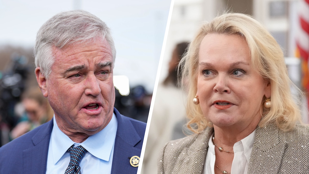 McClain Delaney leads Trone in tight primary for Western Maryland seat