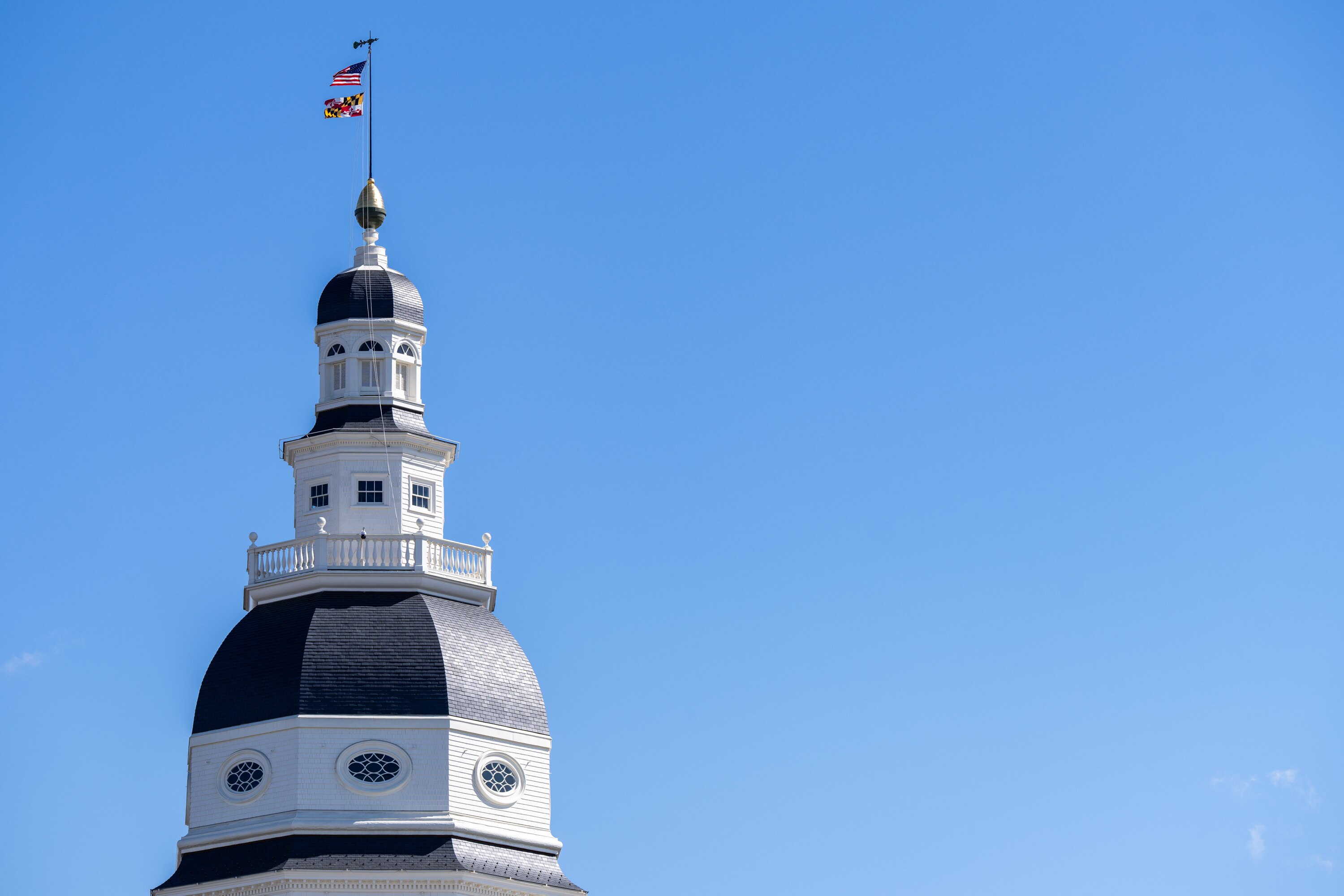 The Victim Compensation Reform Act of 2024 earned final approval in the Maryland House of Delegates with a 131-4 vote and cleared the Maryland Senate in a 47-0 vote. The legislation will overhaul the Criminal Injuries Compensation Board, a body that’s designed to help victims of crime.