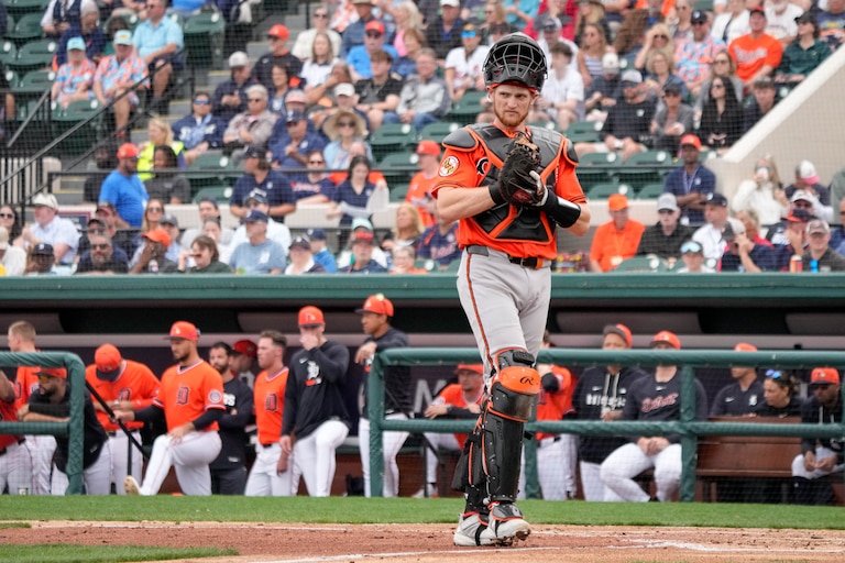 Orioles: The club’s strategy for challenging balls and strikes is ...