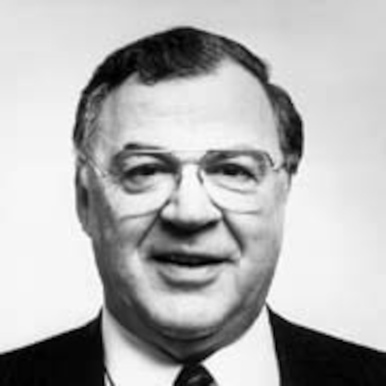 Melvin Steinberg.