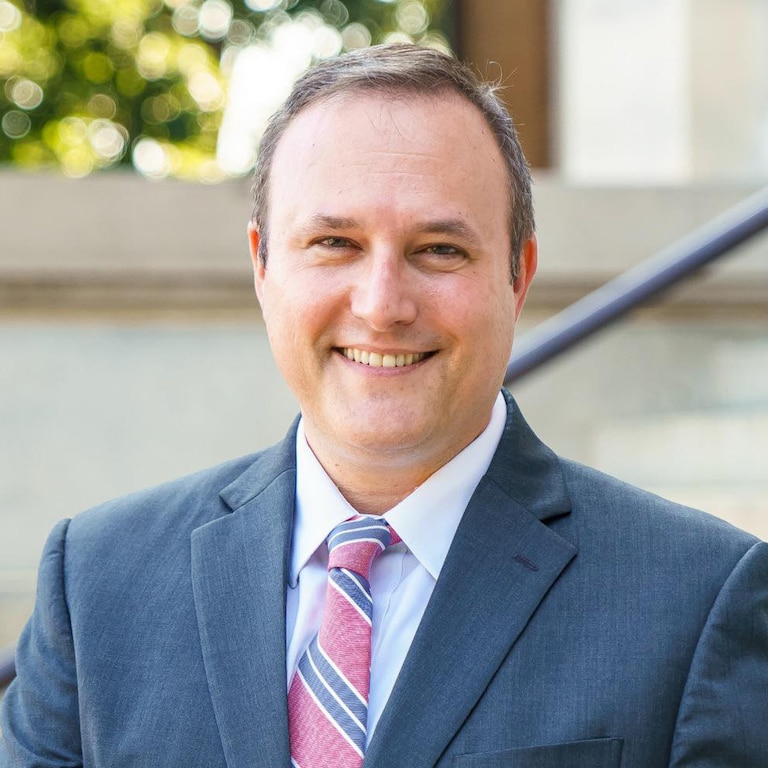 Ryan Spiegel.