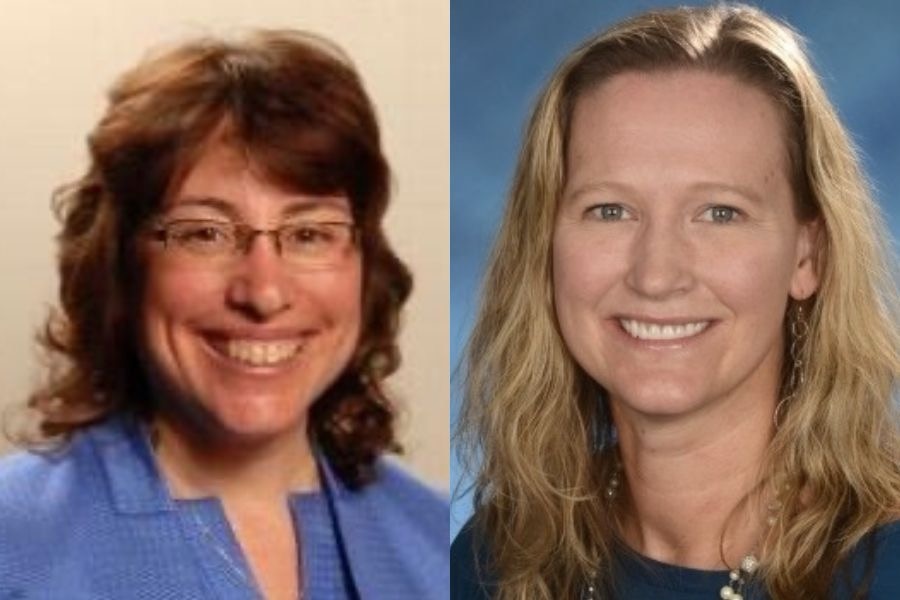 Susan Gross and Erin Hager are faculty members in the Department of Population, Family and Reproductive Health at the Johns Hopkins Bloomberg School of Public Health.