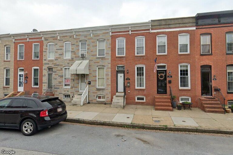 Towson Street