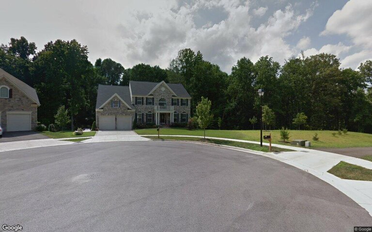 $781,500, single-family residence at 5118 Birchmere Terrace