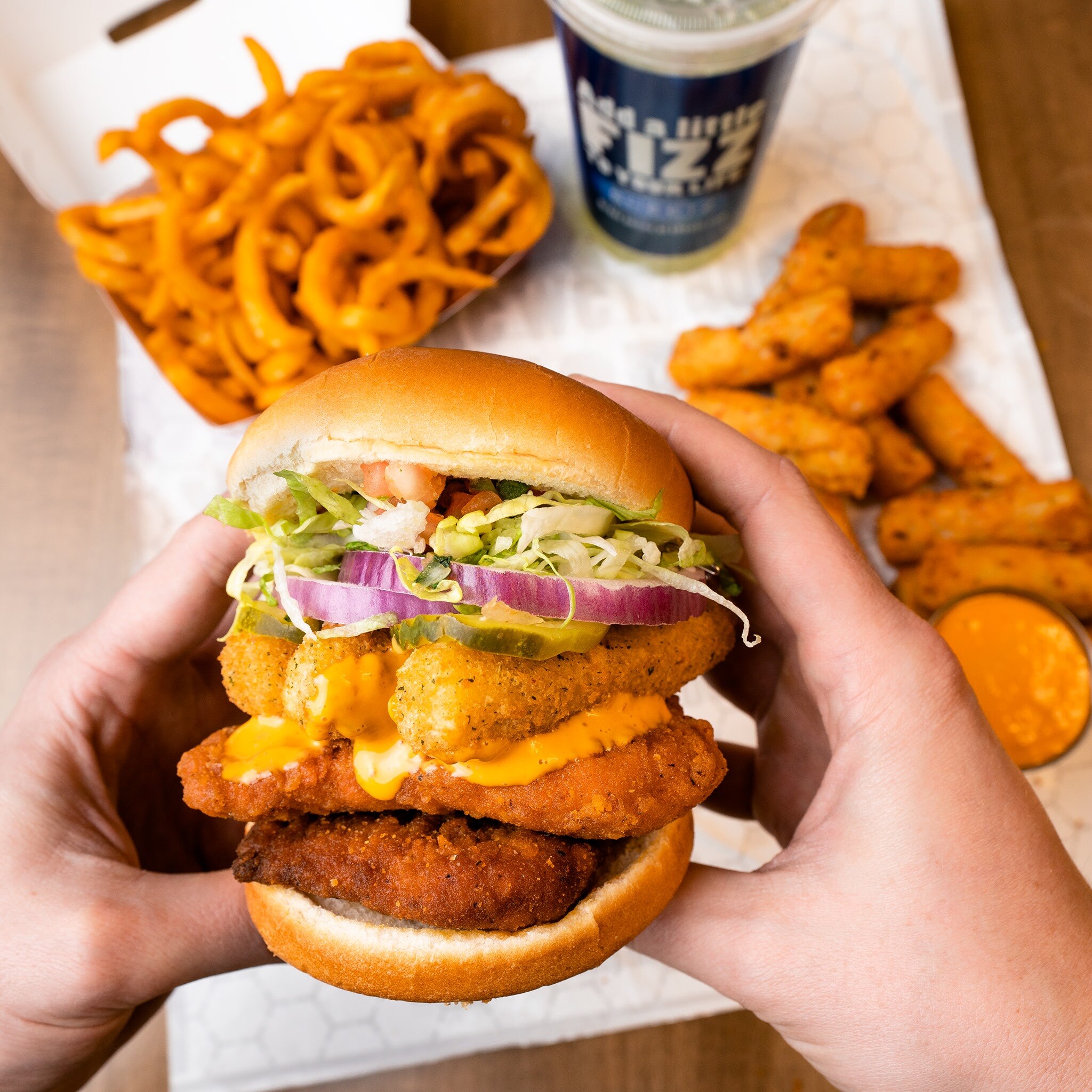 Gas station chains like Sheetz, which opens its first branch in Baltimore County this week, are increasingly emphasizing their non-gas offerings.