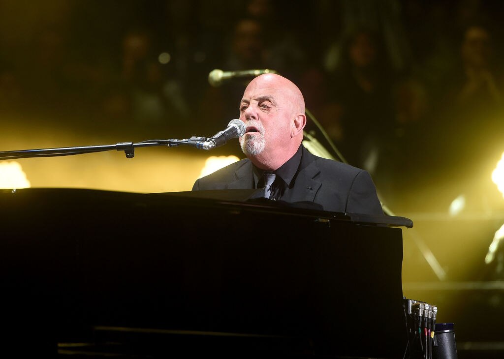 Billy Joel has canceled all his upcoming concerts across North America and England after being diagnosed with fluid buildup in his brain.