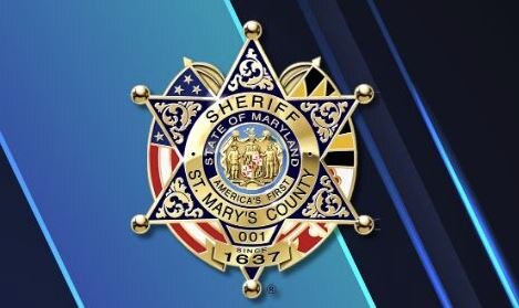 St. Mary's County Sheriff's Office.