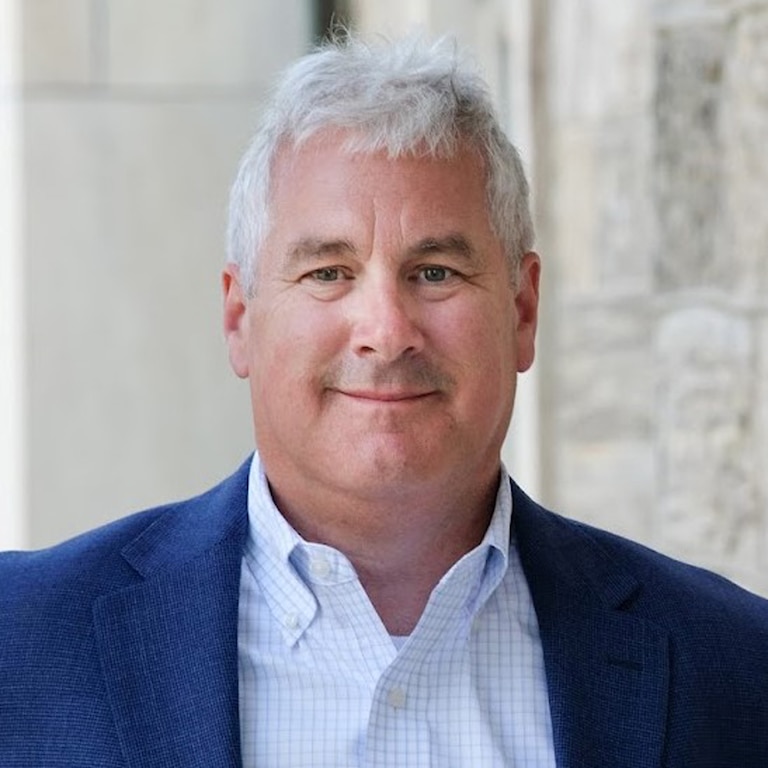 Michael Ertel.