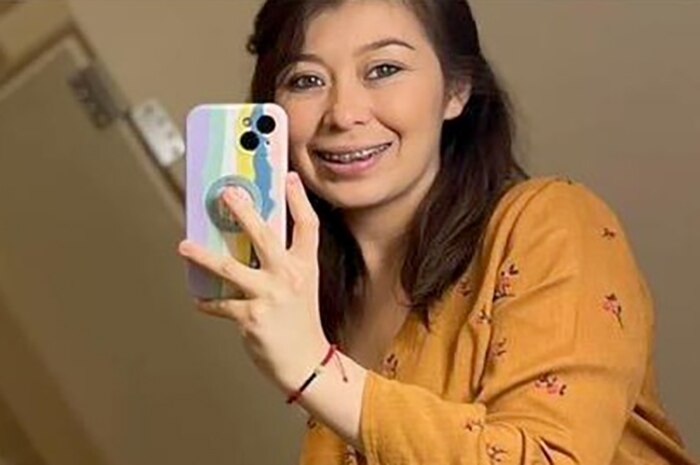 Keylin Chavez Dominguez