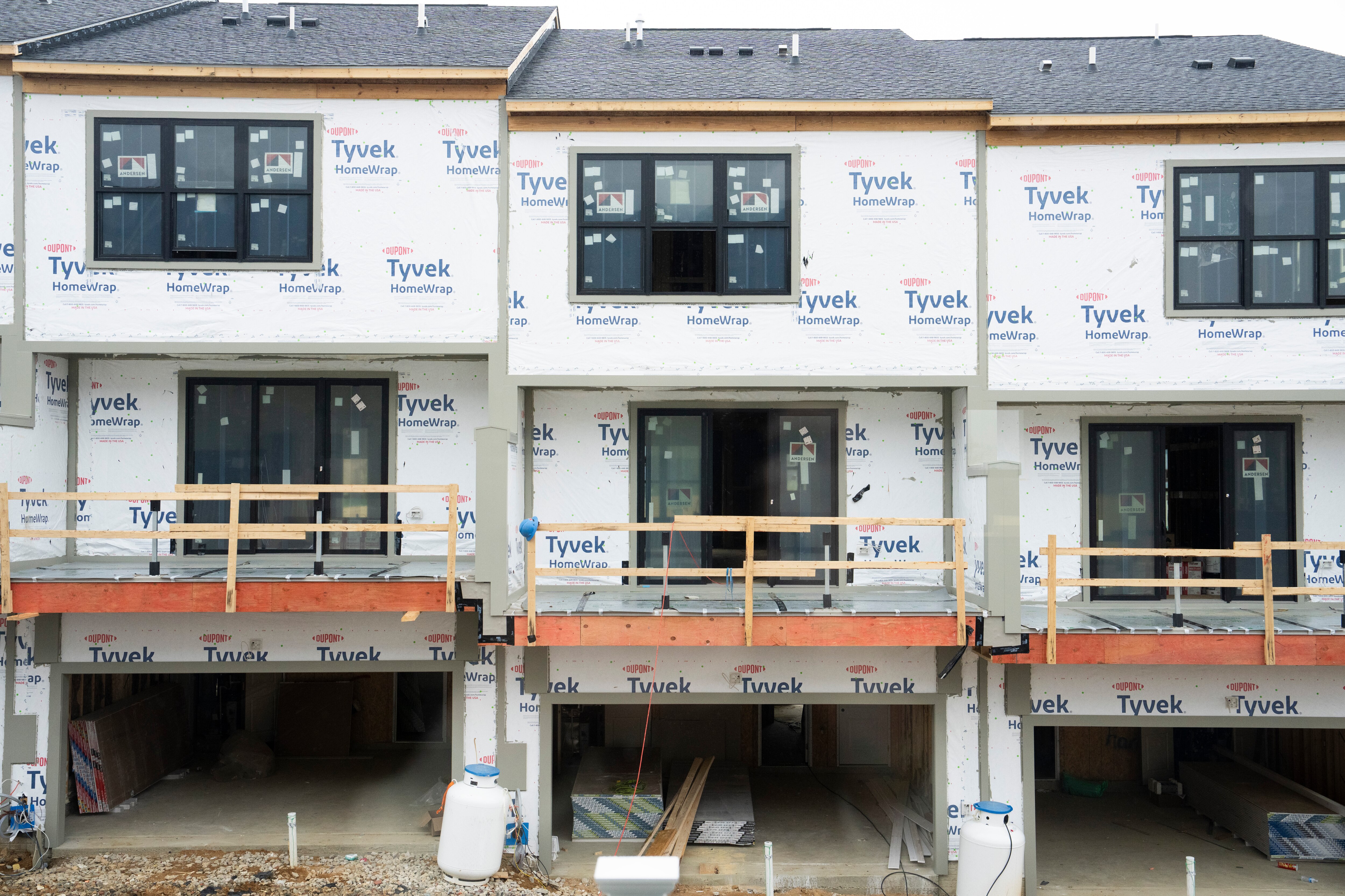 Property values rose by 20% in the state’s latest round of assessments, likely meaning higher tax bills for owners.