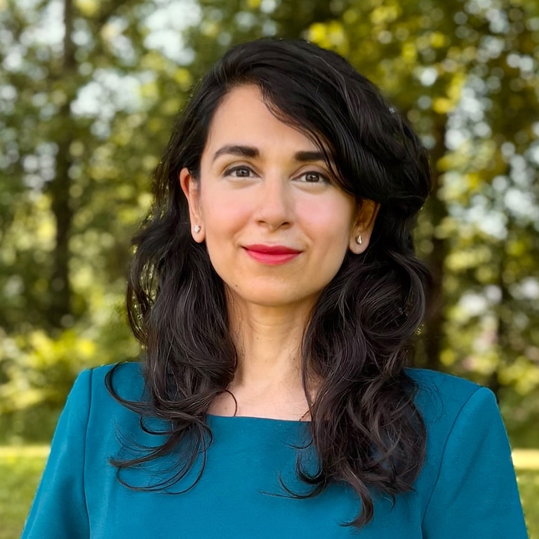 Sarah Wolek.